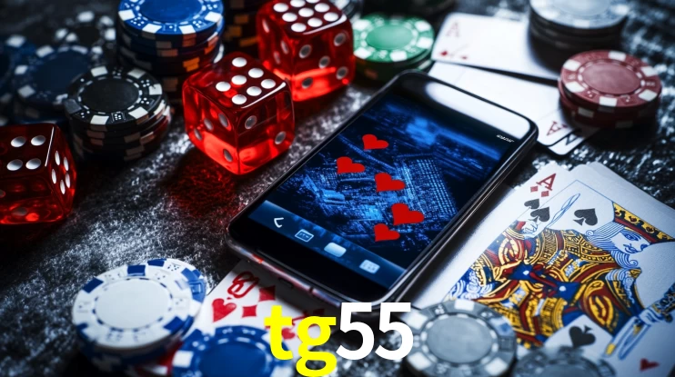 tg55 Login